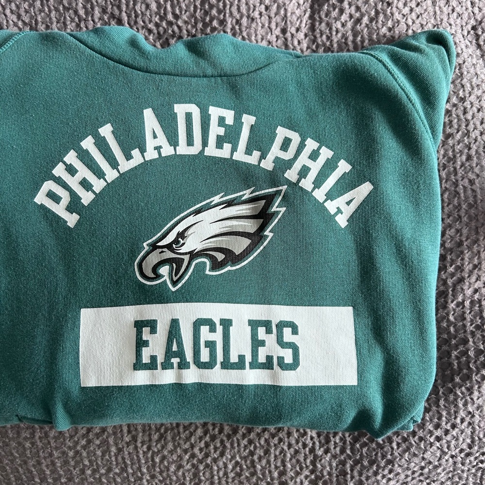 Nike NFL Philadelphia Eagles Hoodie